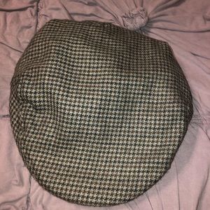 Banana Republic Newsboy/Flat Cap